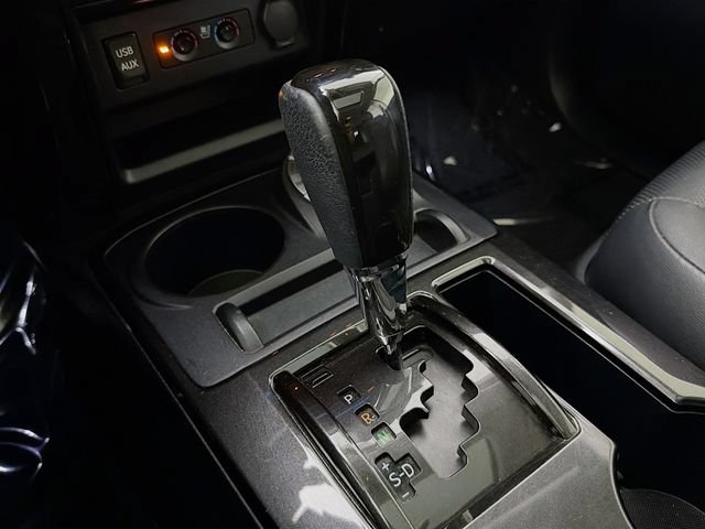 Used 2019 Toyota 4Runner Limited AWD/4WD image 17