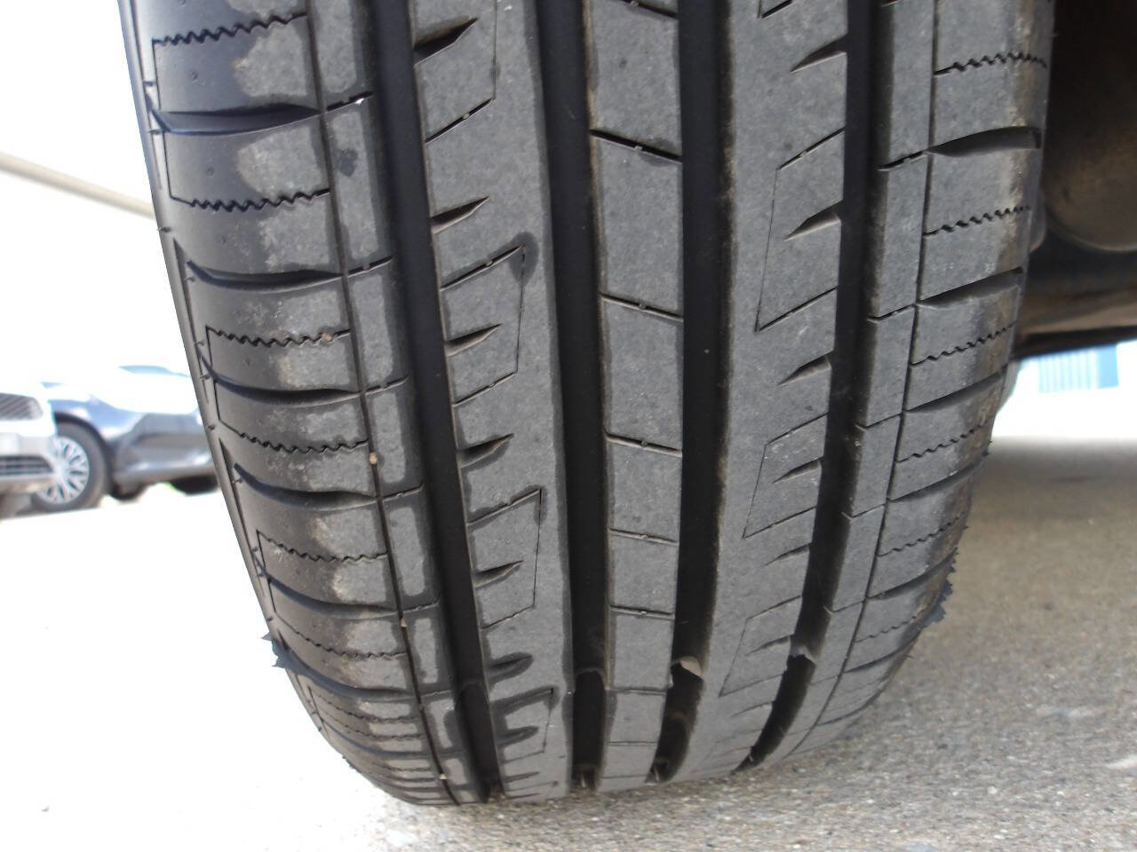 Used 2013 Chevrolet Spark LS FWD image 35