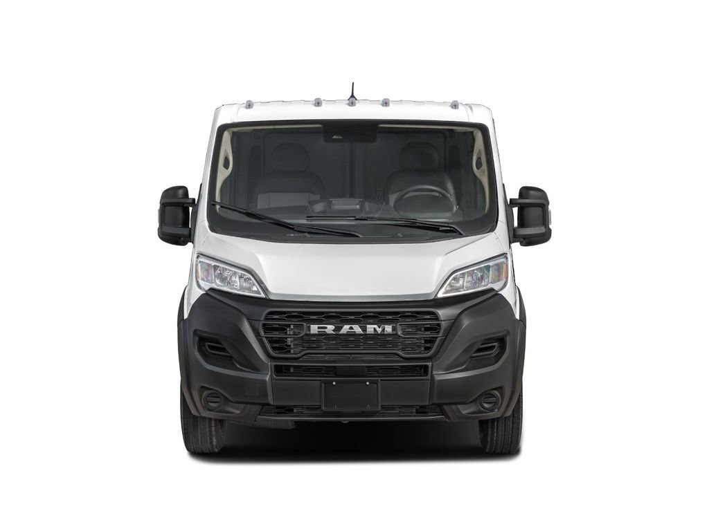 New 2026 RAM ProMaster 1500 w/ Convenience Group image 4