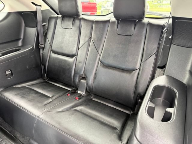 Used 2020 MAZDA CX-9 Touring w/ Touring Premium Package AWD/4WD image 23
