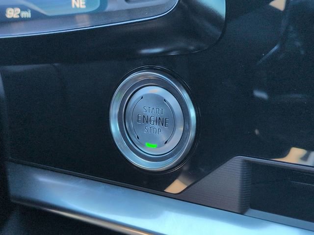 Used 2025 Chevrolet Corvette Stingray Preferred Conv w/ 2LT image 21