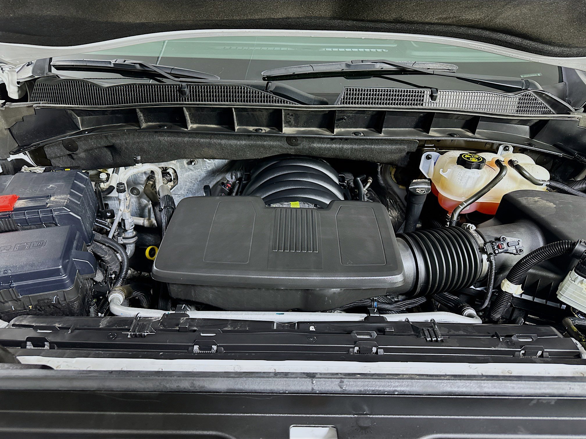 Used 2023 GMC Sierra 1500 SLT image 31