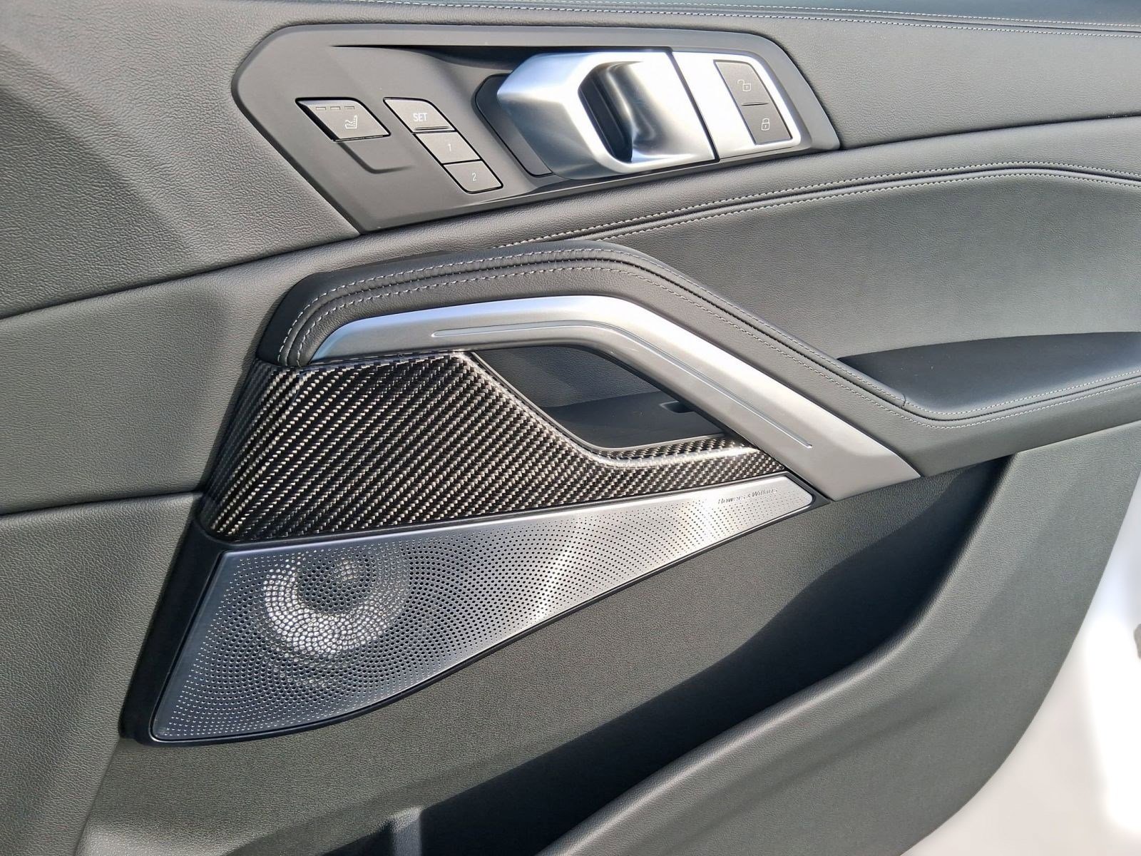 New 2026 BMW X6 M Competition w/ Executive Package image 31