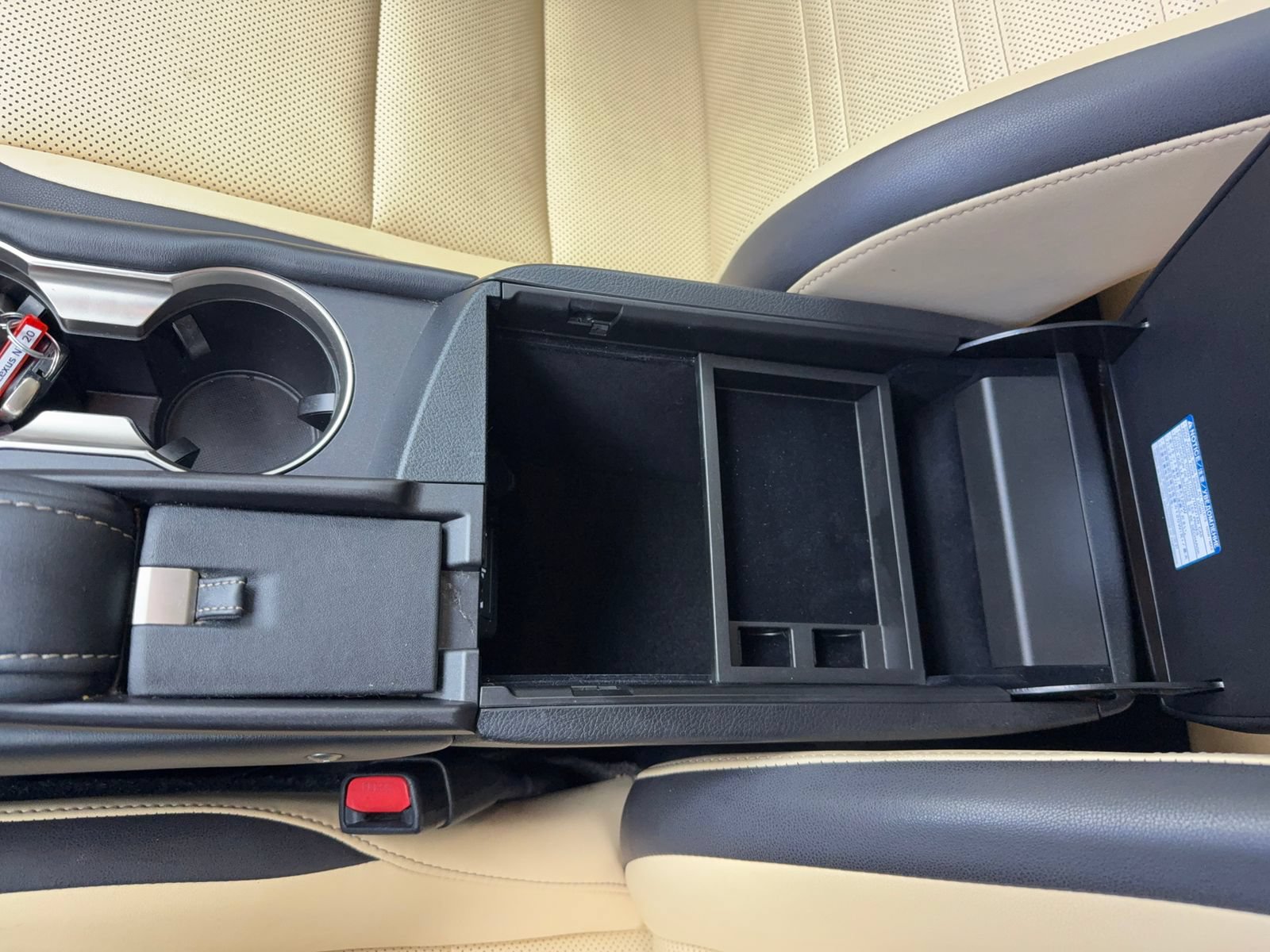 Used 2016 Lexus NX 200t FWD w/ Premium Package image 20