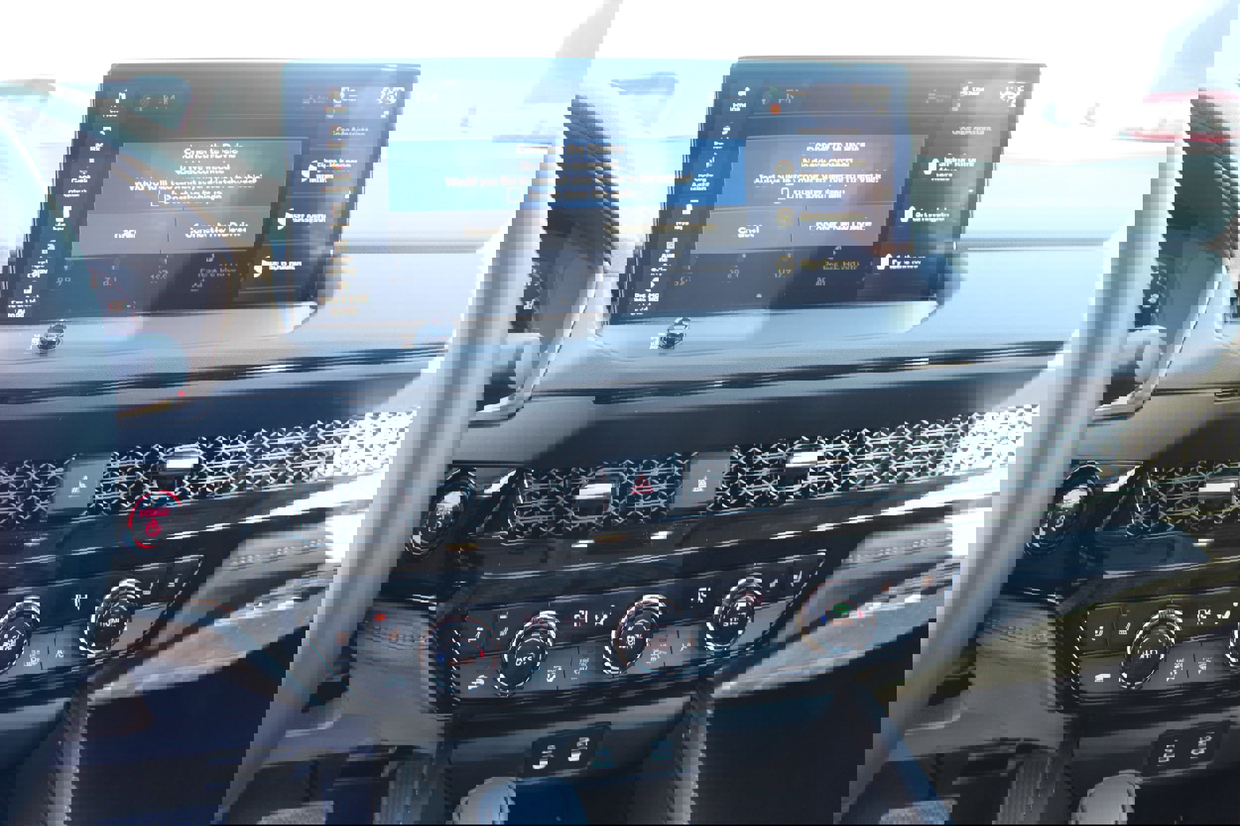 New 2025 Honda Accord Touring image 7