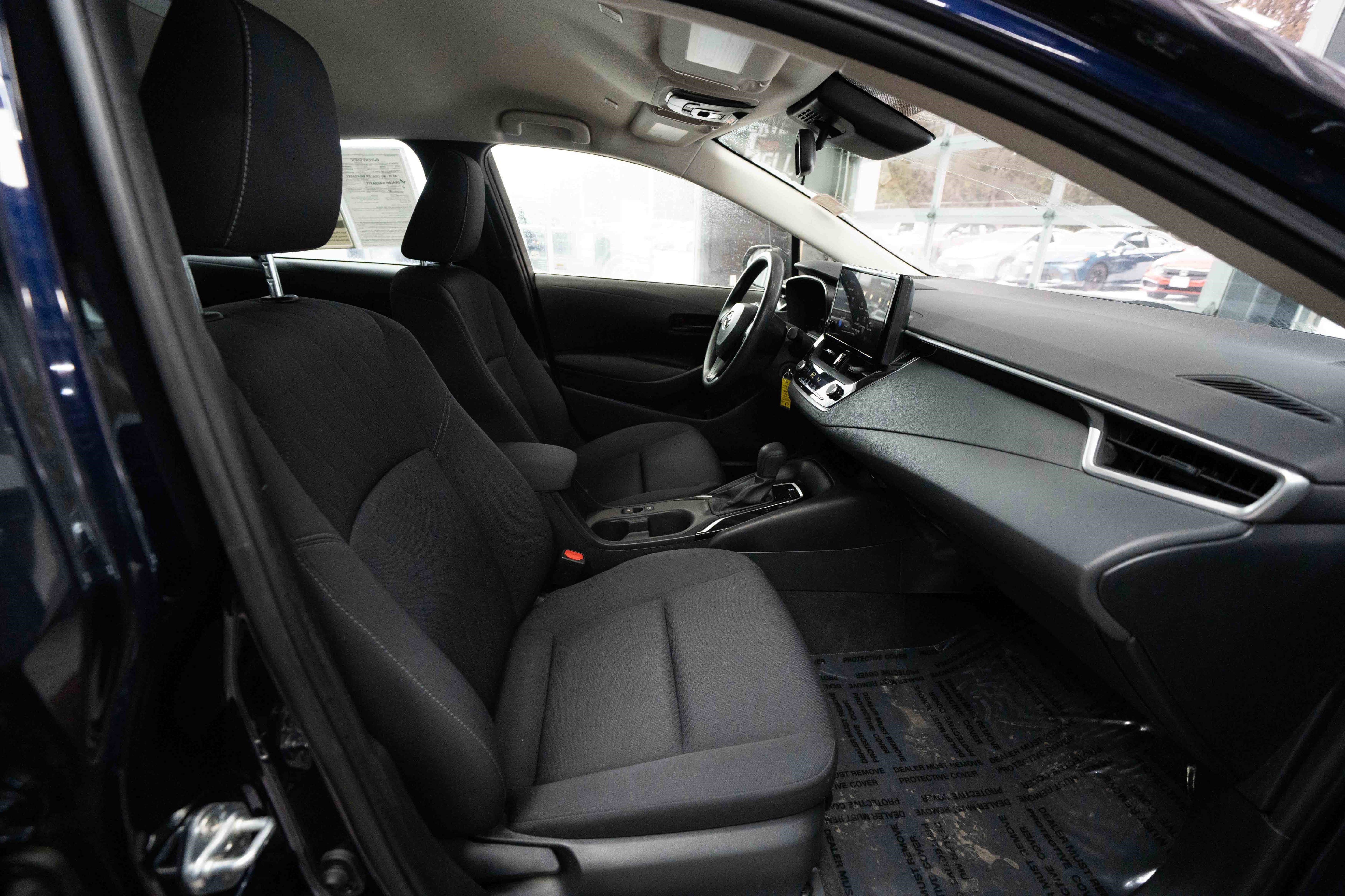 Used 2023 Toyota Corolla LE image 26