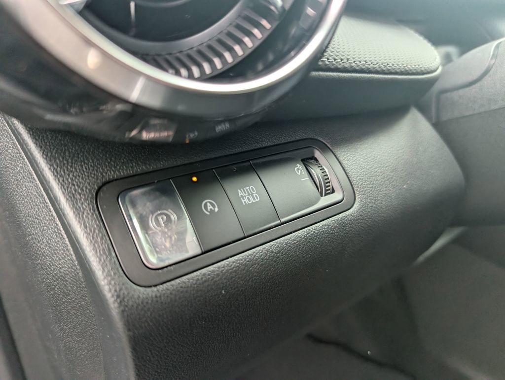 New 2026 Chevrolet Equinox LT image 16