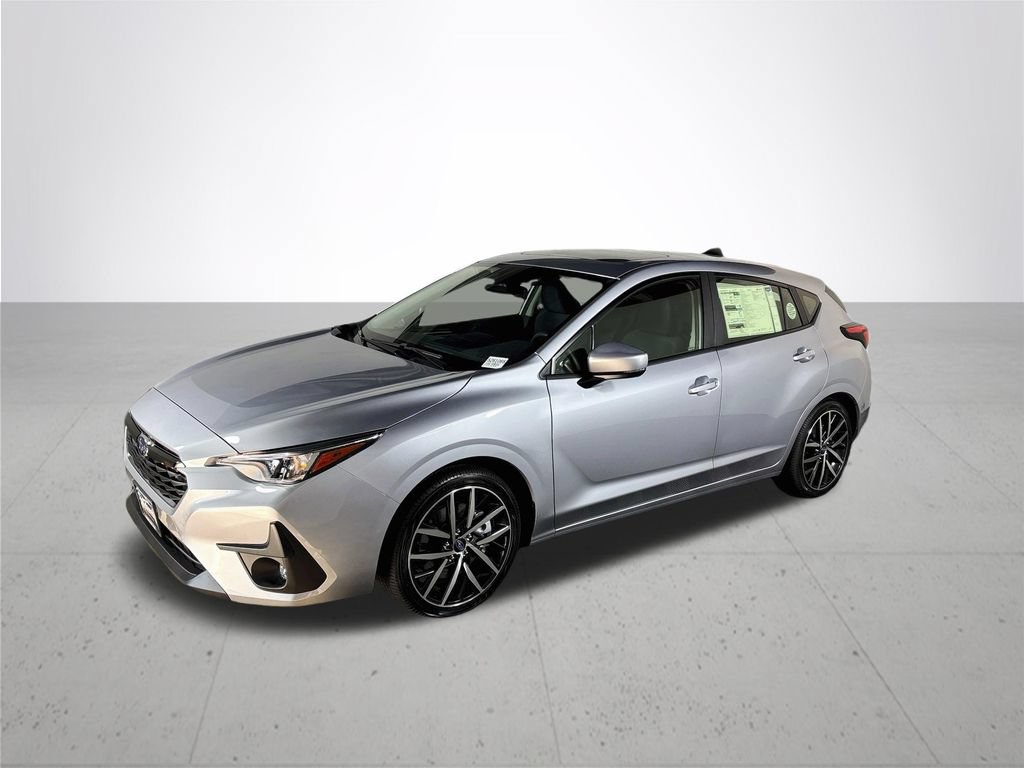 New 2026 Subaru Impreza 2.0i Sport AWD/4WD image 2