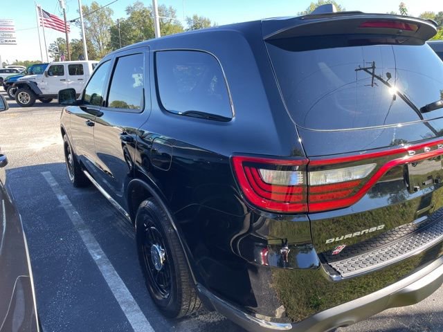 New 2023 Dodge Durango AWD w/ Skid Plate Group image 10