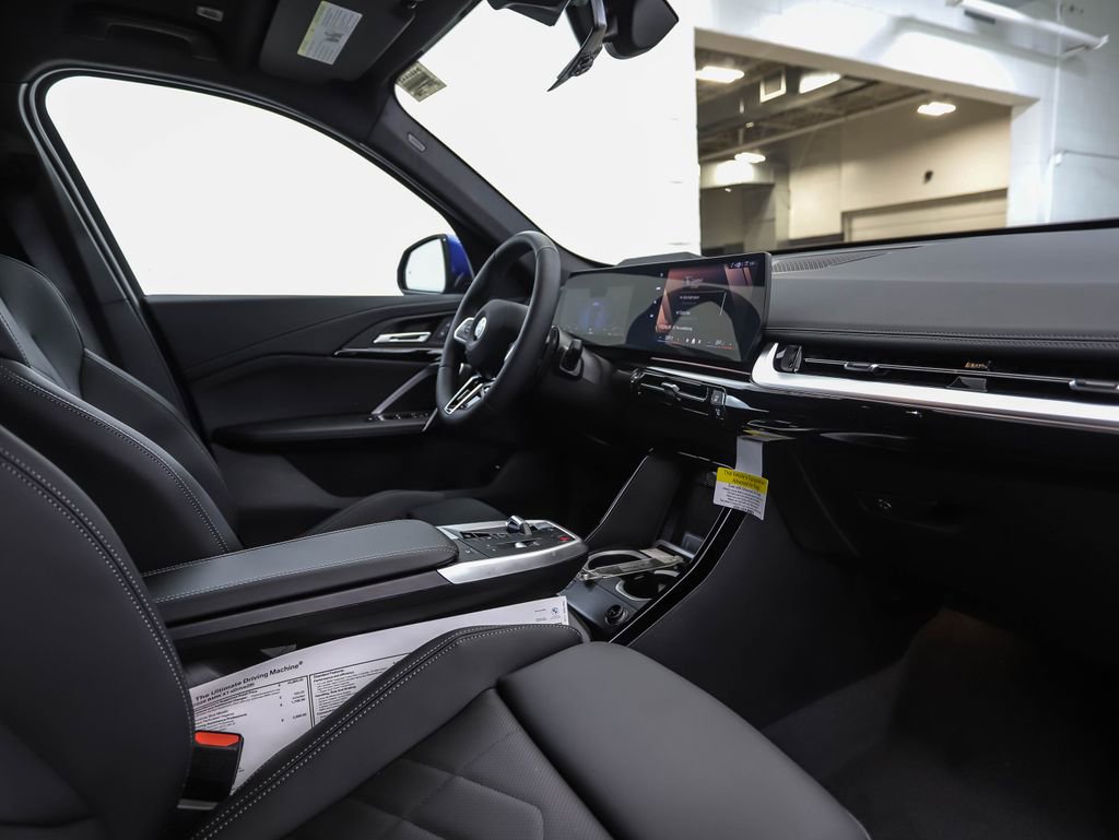 Used 2026 BMW X1 xDrive28i w/ Technology Package image 29