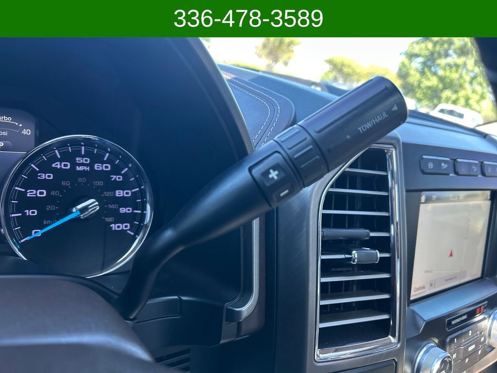 Used 2019 Ford F450 Limited AWD/4WD image 24