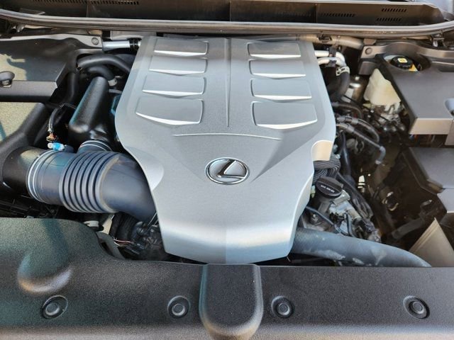 Used 2023 Lexus GX 460 Premium image 34