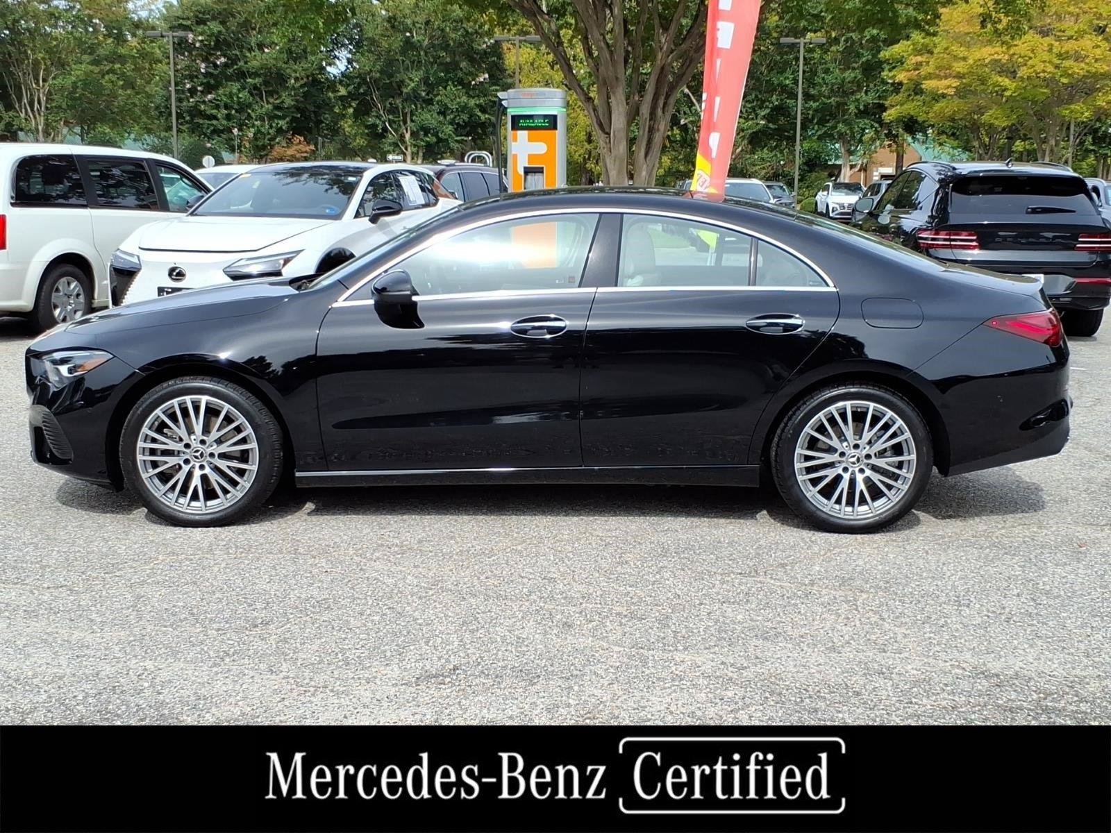 Used 2026 Mercedes-Benz CLA 250 image 3