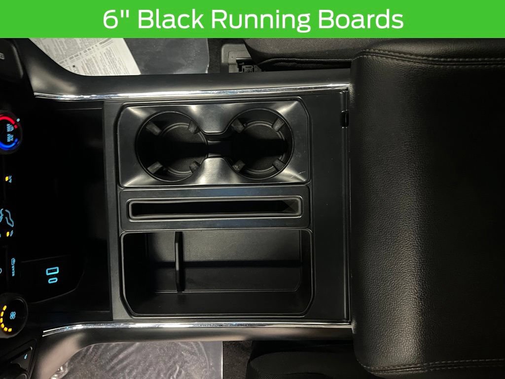 Used 2024 Ford F150 STX w/ STX Black Appearance Package AWD/4WD image 25