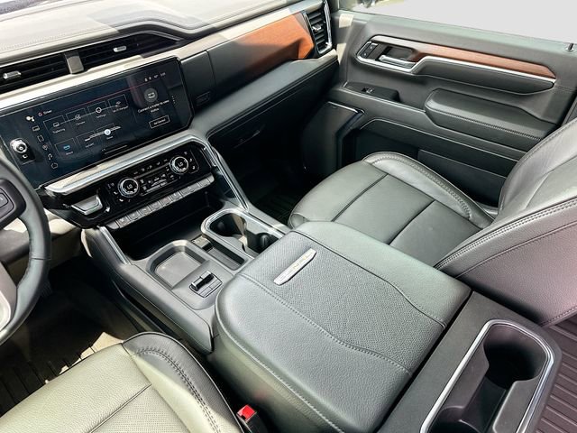 Used 2024 GMC Sierra 2500 Denali w/ Denali Reserve Package image 25