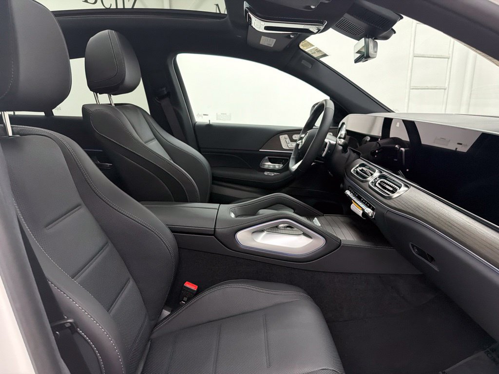 New 2027 Mercedes-Benz GLE 450 4MATIC Coupe image 31