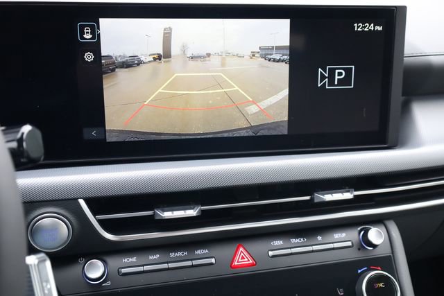 New 2026 Hyundai Sonata SEL AWD/4WD image 18