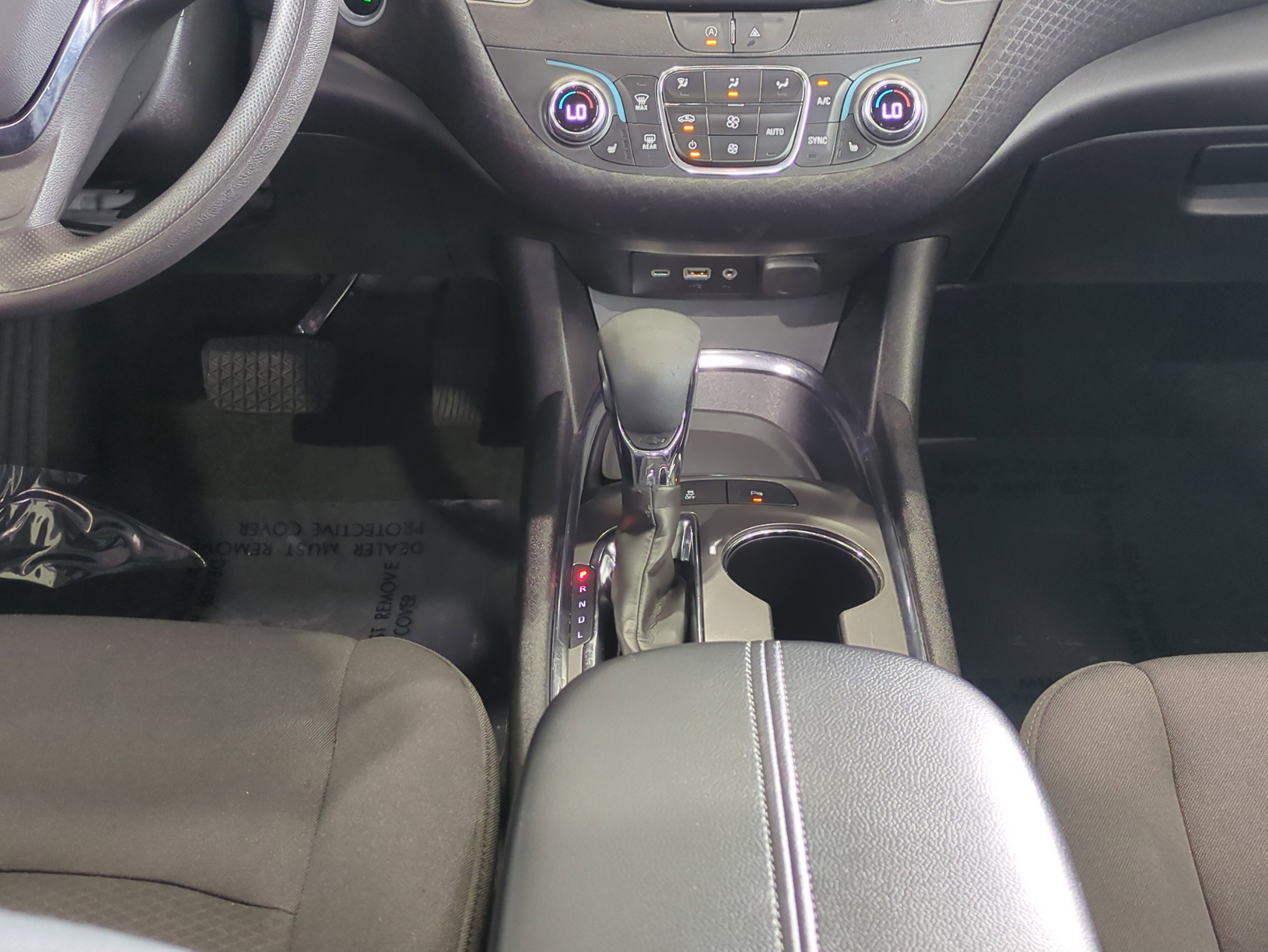 Used 2024 Chevrolet Malibu LT image 18