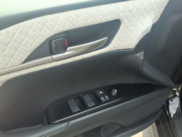 Certified 2026 Toyota Camry XLE image 14