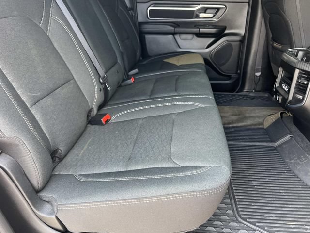 Used 2025 RAM 1500 Big Horn AWD/4WD image 20