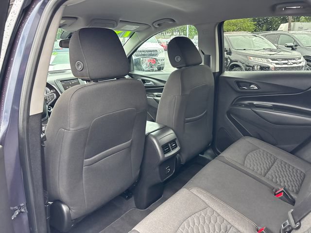 Used 2019 Chevrolet Equinox LT AWD/4WD image 9