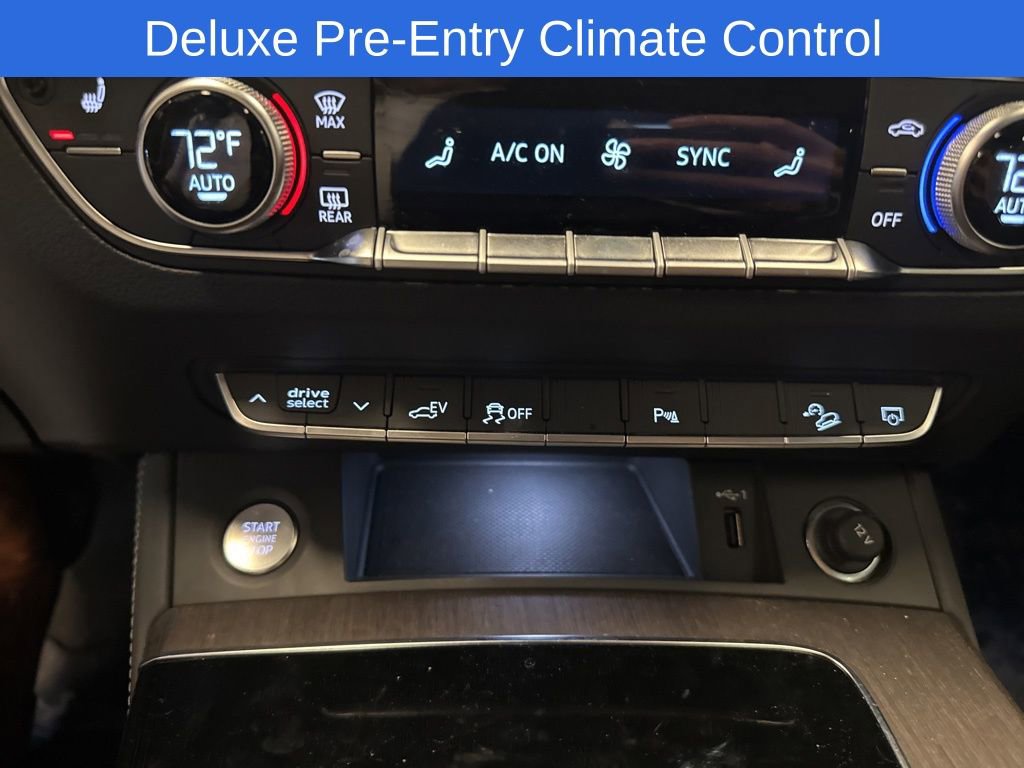 Used 2025 Audi Q5 e Premium Plus w/ Premium Plus Package image 27