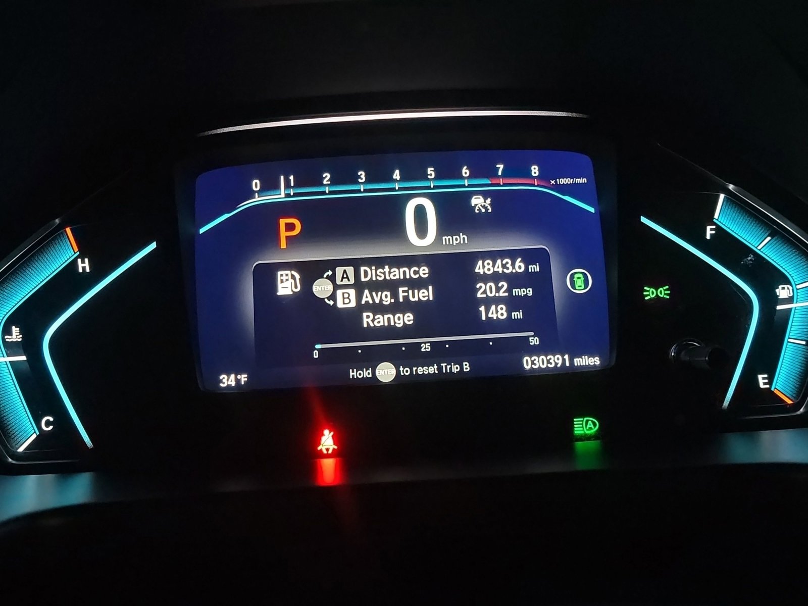 Certified 2023 Honda Odyssey Sport image 18