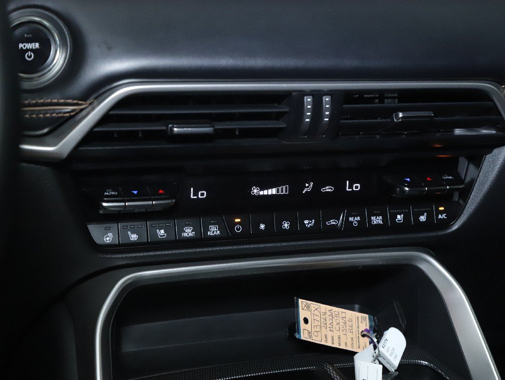 Used 2024 MAZDA CX-90 Plug-In Hybrid w/ Premium Plus AWD/4WD image 29
