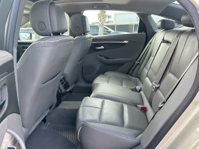 Used 2014 Chevrolet Impala LTZ FWD image 26