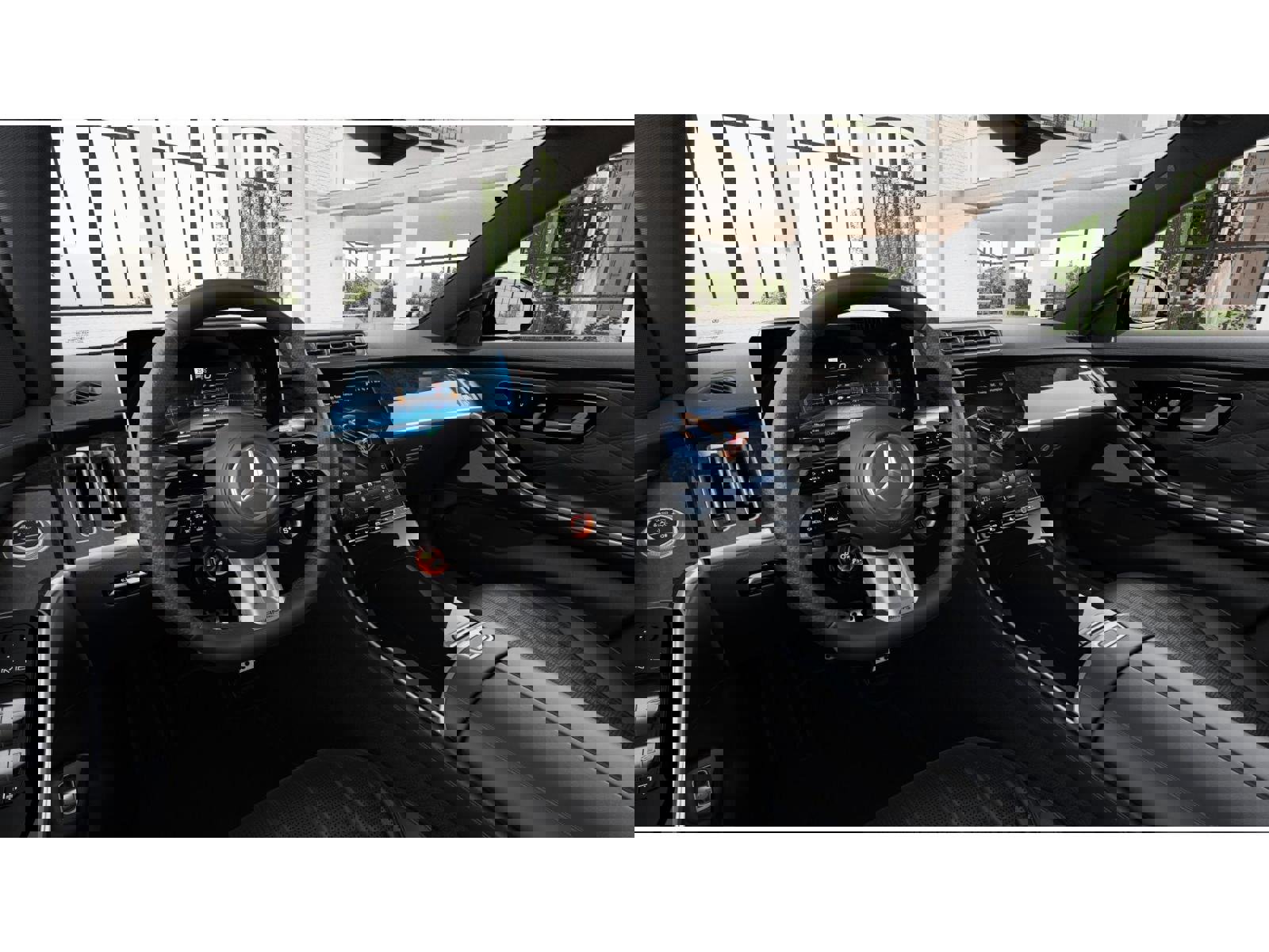 New 2026 Mercedes-Benz S 63 AMG S image 3