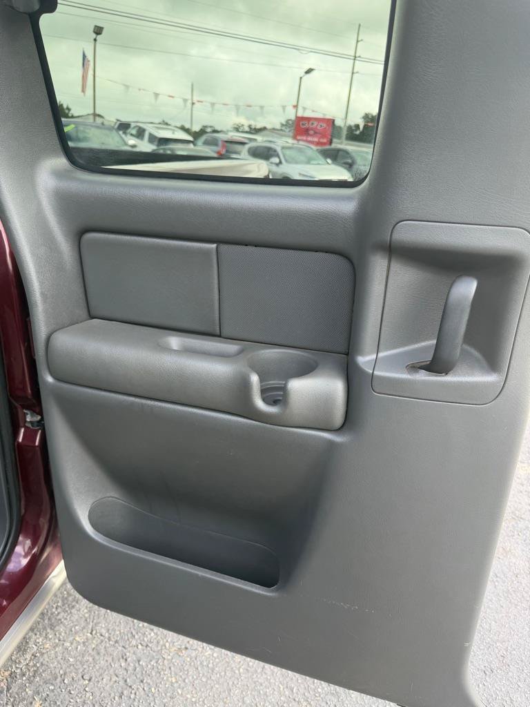 Used 2003 Chevrolet Silverado 1500 LS RWD image 14