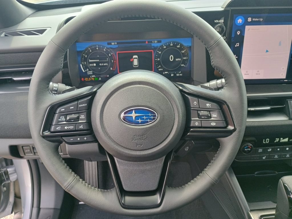 New 2026 Subaru Outback Premium AWD/4WD image 19