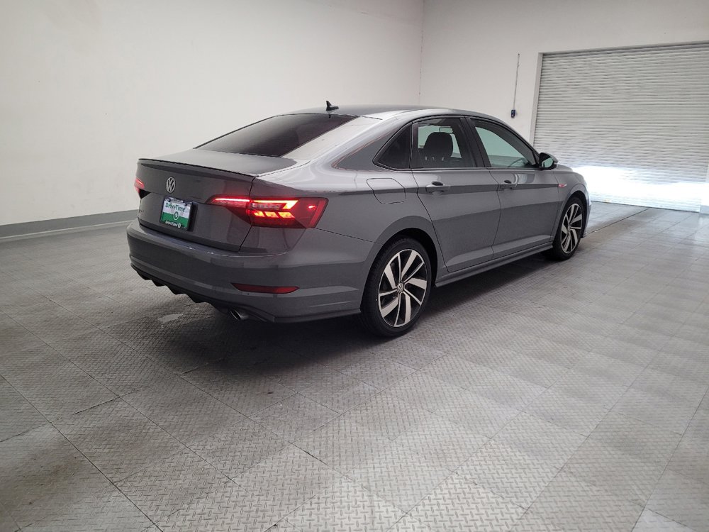 Used 2021 Volkswagen Jetta GLI FWD image 9