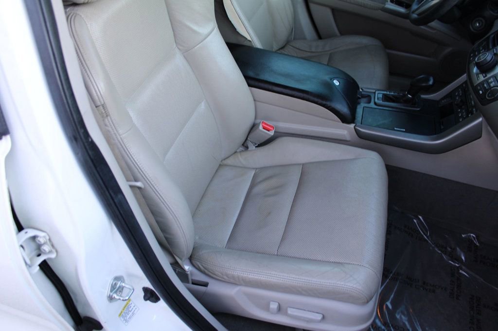 Used 2010 Acura RDX 2WD w/ Technology Package image 15