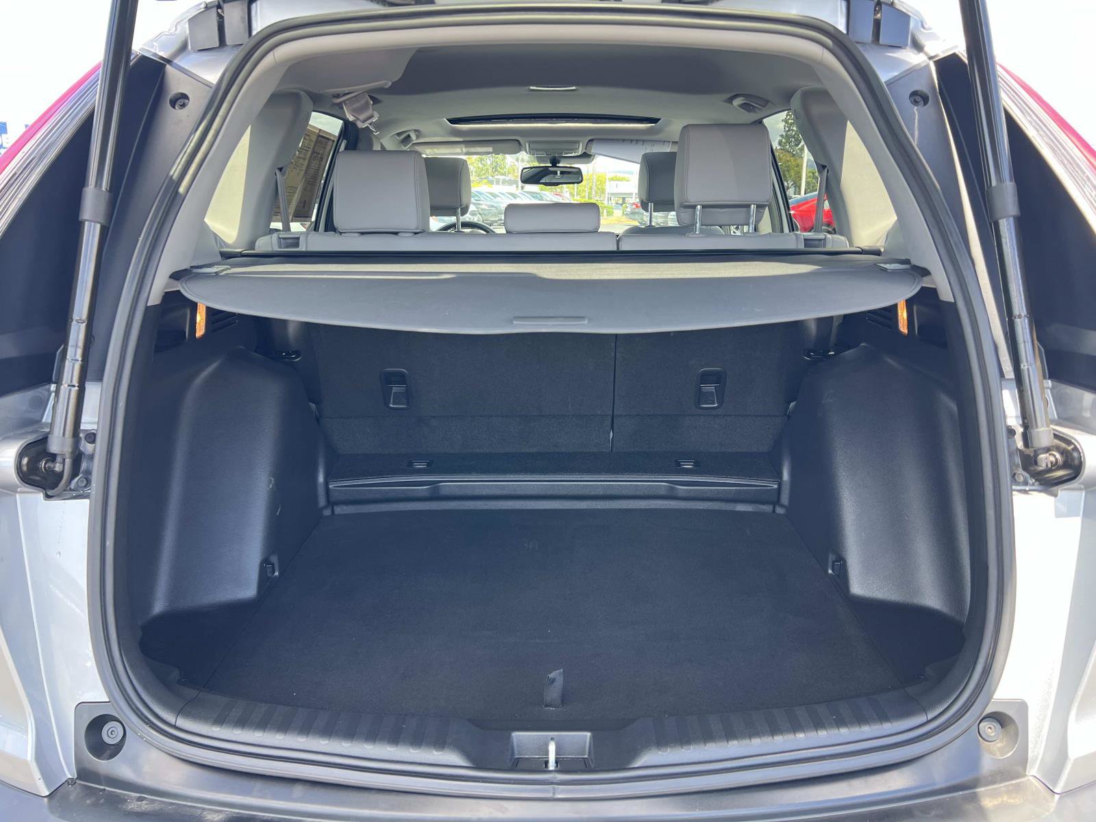 Certified 2022 Honda CR-V EX-L image 22