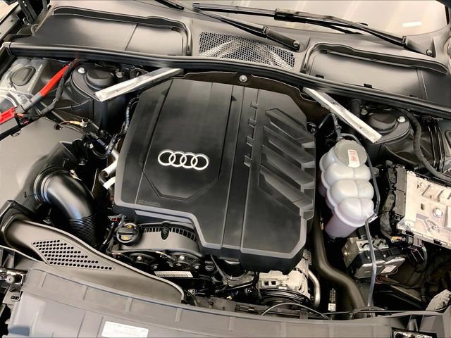 Certified 2023 Audi A5 2.0T Prestige w/ Black Optic Plus Package image 31