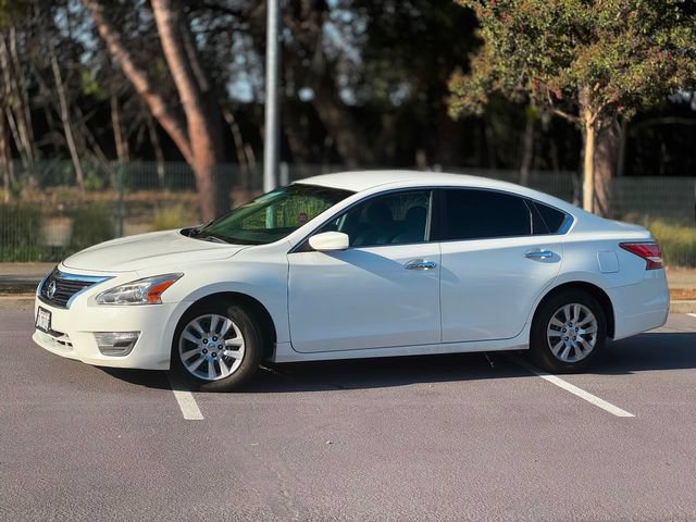 Used 2015 Nissan Altima 2.5 FWD image 7
