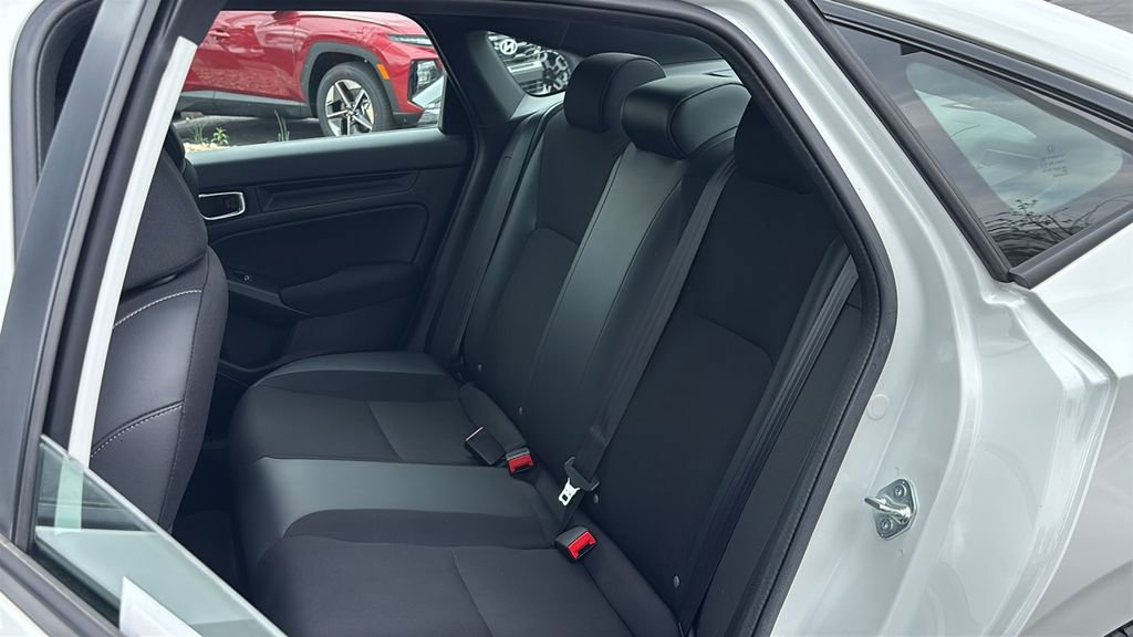 Used 2023 Honda Civic Sport image 27
