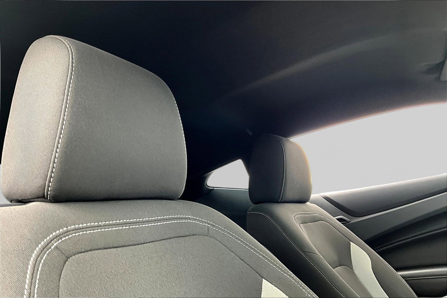 Used 2024 Chevrolet Camaro LT RWD image 25