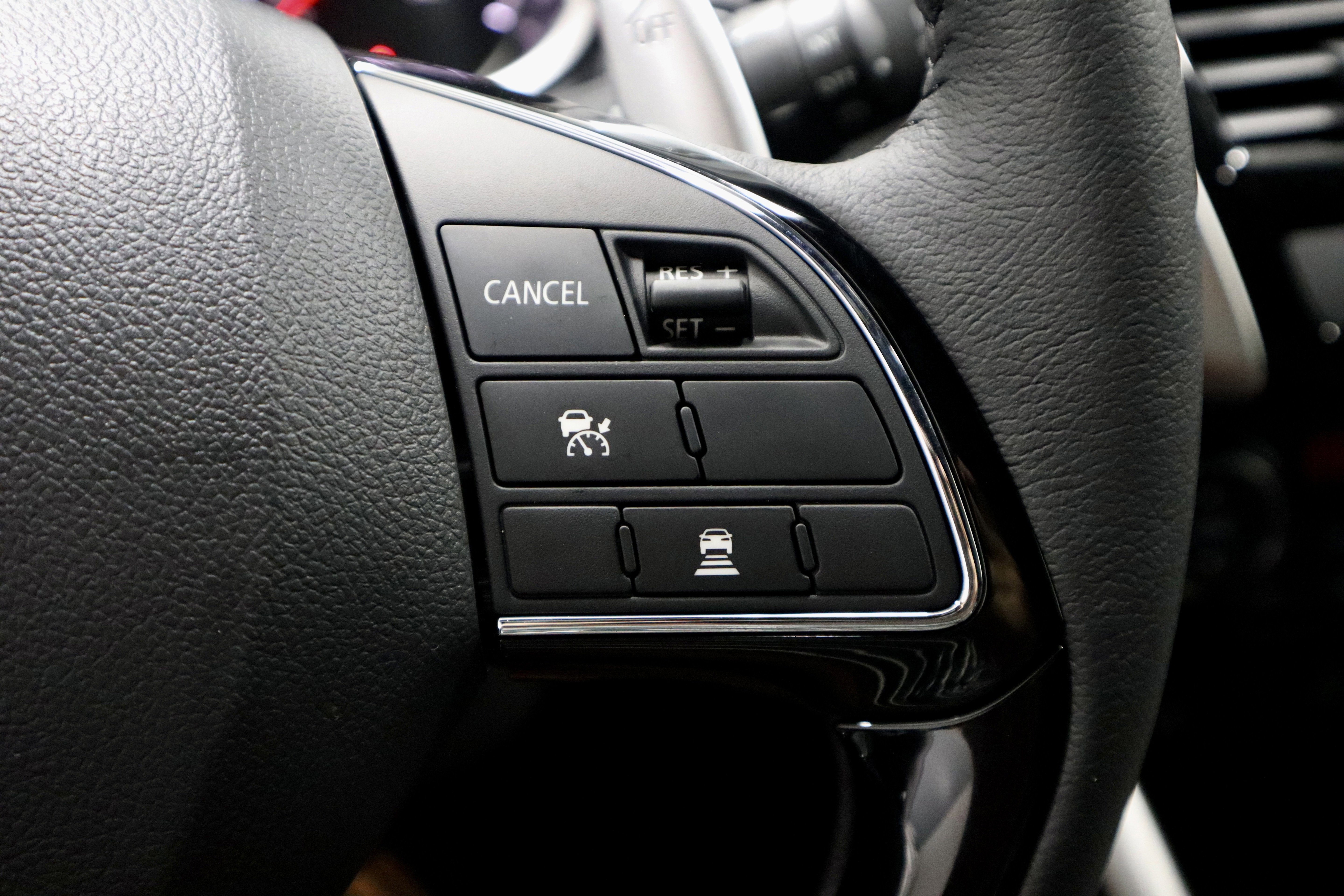 New 2026 Mitsubishi Eclipse Cross SEL image 22