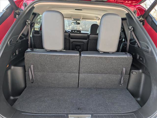 Used 2024 Mitsubishi Outlander SE image 18