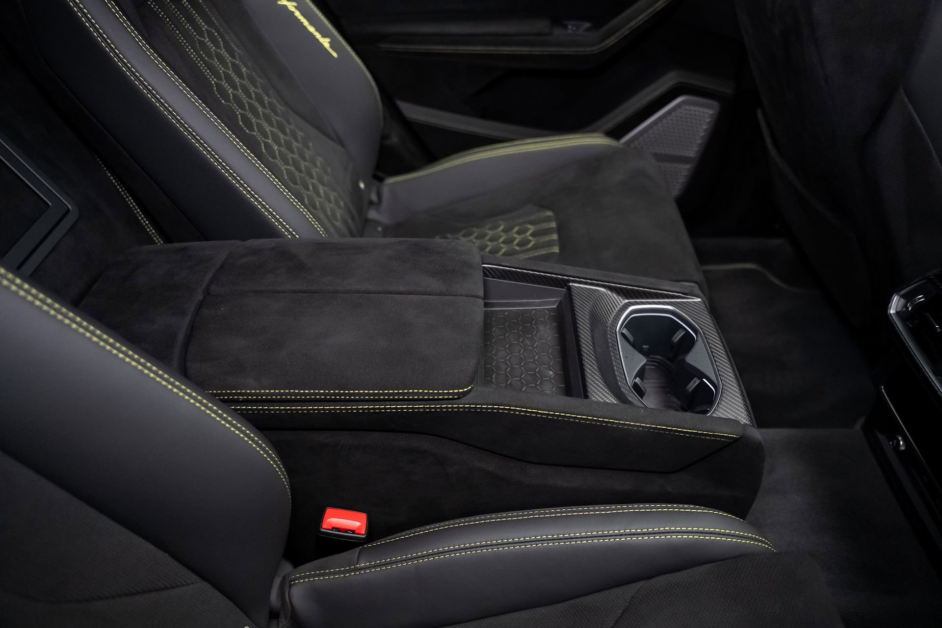 Used 2024 Lamborghini Urus Performante image 80