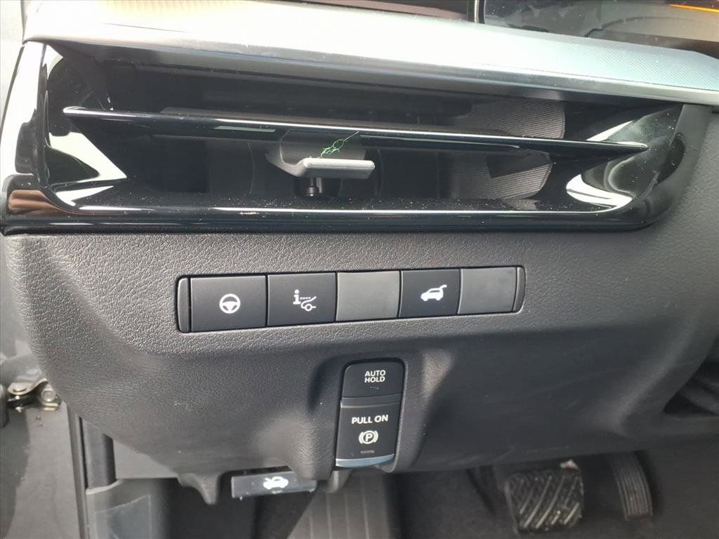 New 2026 Nissan Murano Platinum image 18