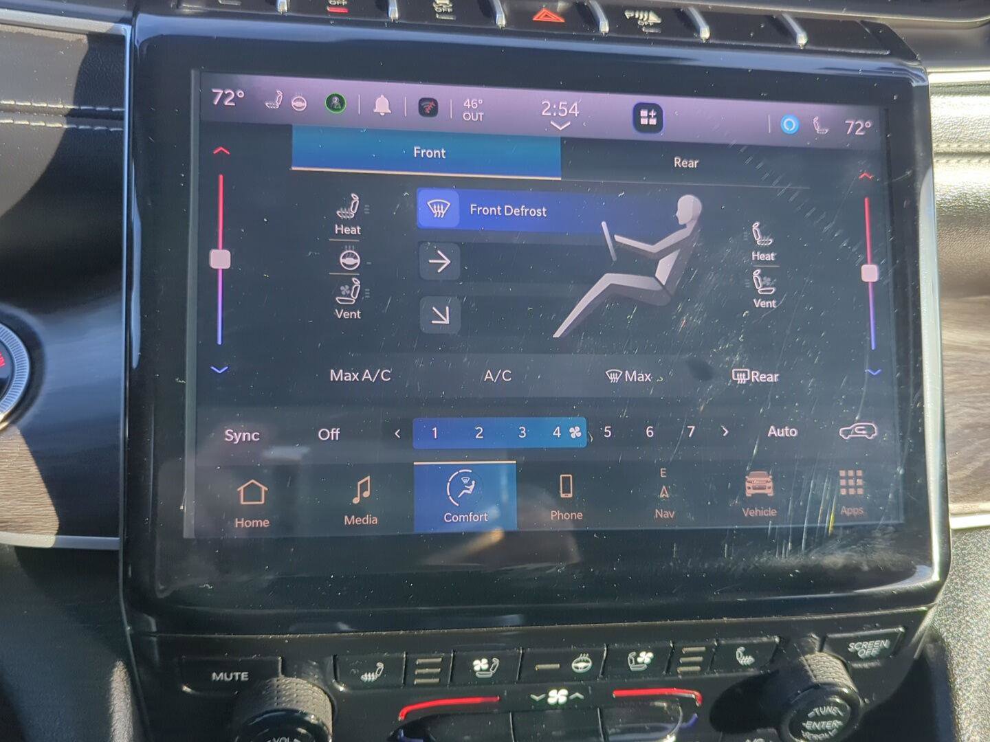 Used 2024 Jeep Grand Cherokee L Limited w/ Luxury Tech Group II image 28