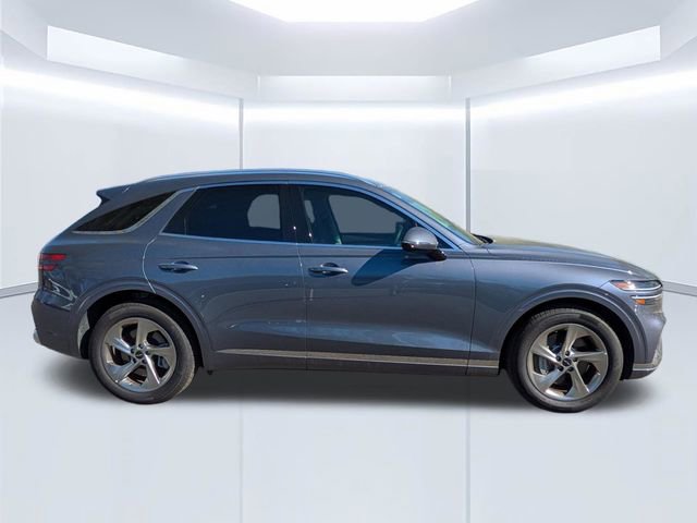 Used 2026 Genesis GV70 2.5T AWD/4WD image 3