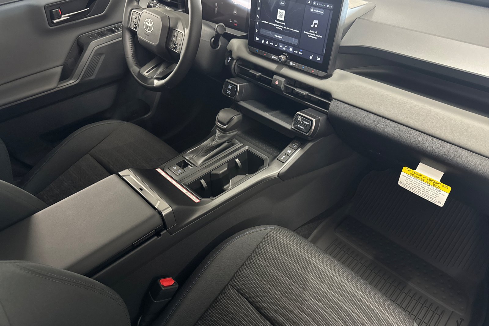 New 2026 Toyota RAV4 SE w/ Convenience Package AWD/4WD image 19