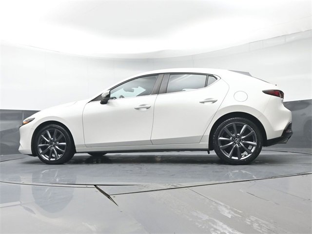 Used 2019 MAZDA MAZDA3 Base image 30