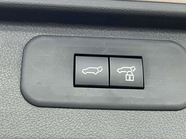 Used 2025 Toyota Grand Highlander FWD image 24