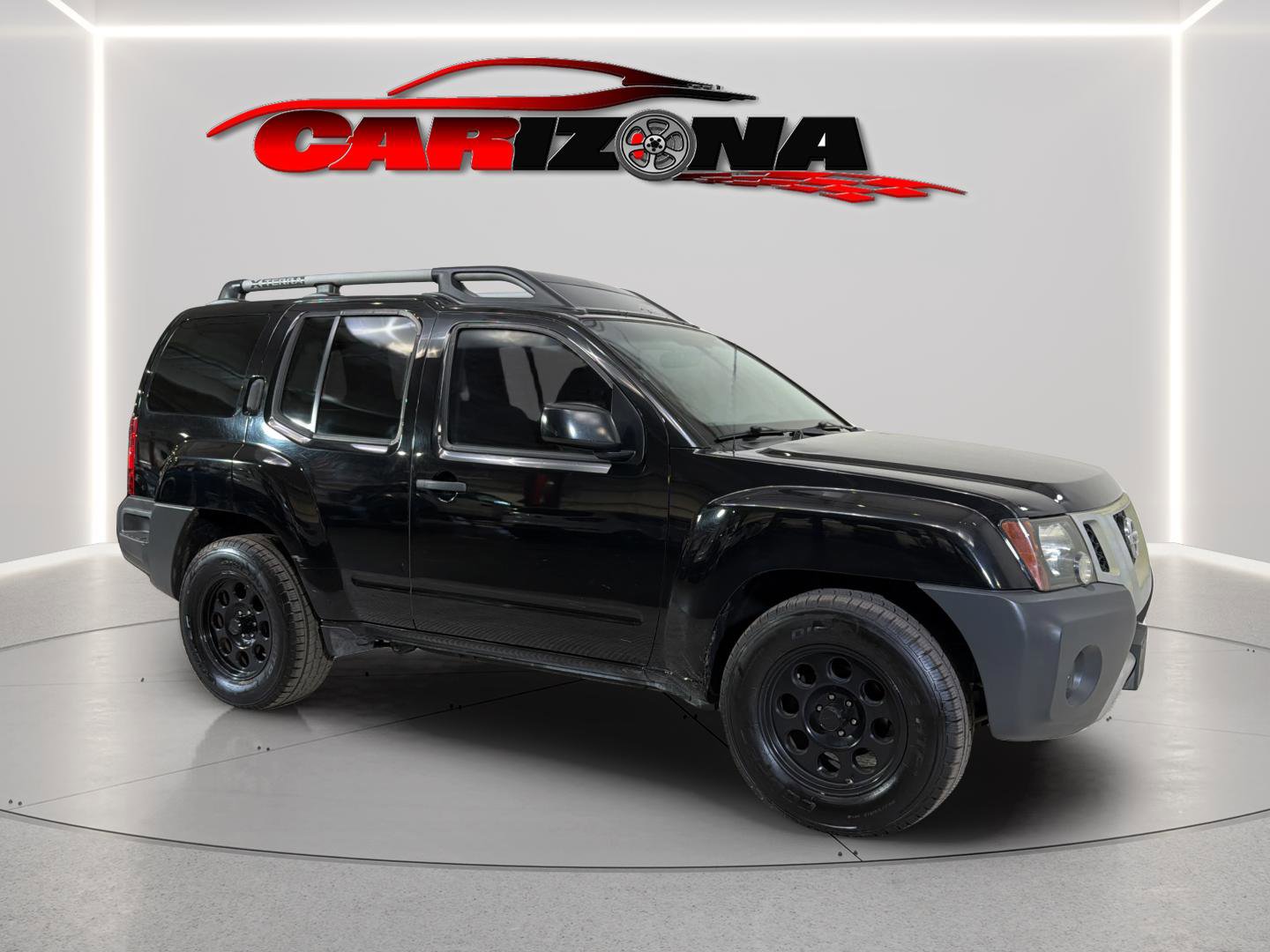 Used 2012 Nissan Xterra X RWD image 13