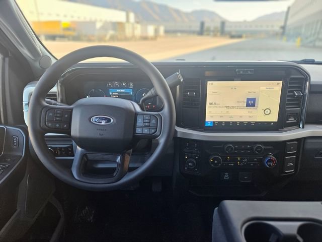 New 2026 Ford F250 XLT w/ XLT Premium Package image 10